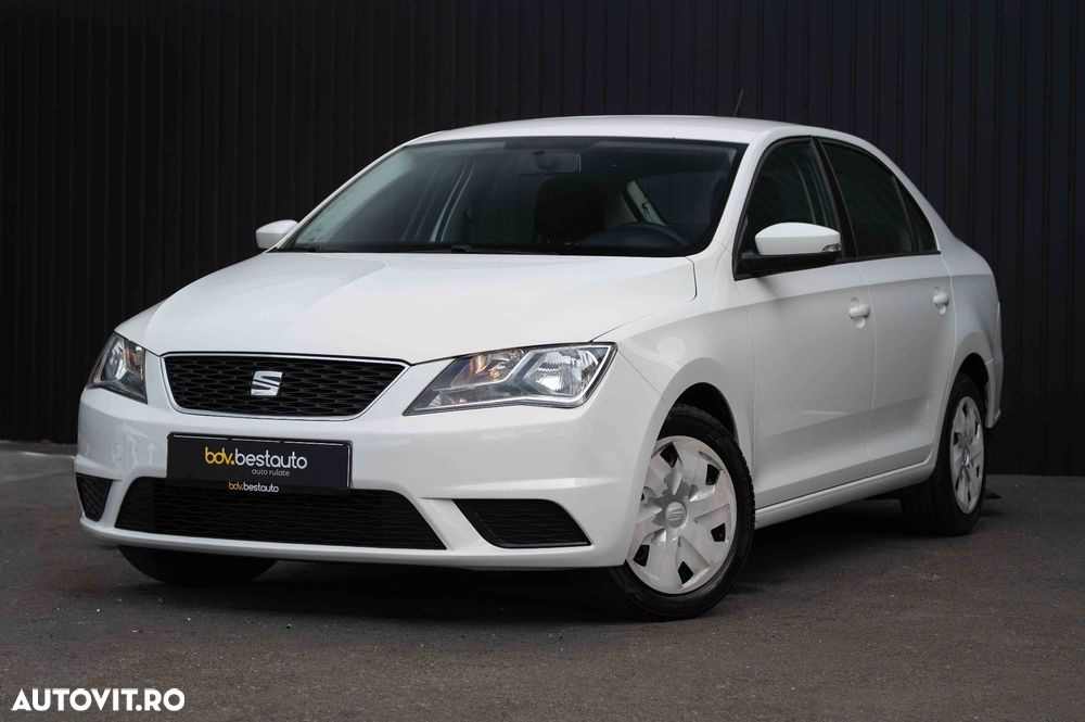 Seat Toledo - 22