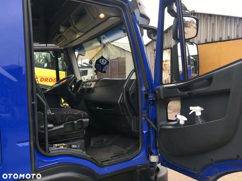 Iveco EUROCARGO - 23
