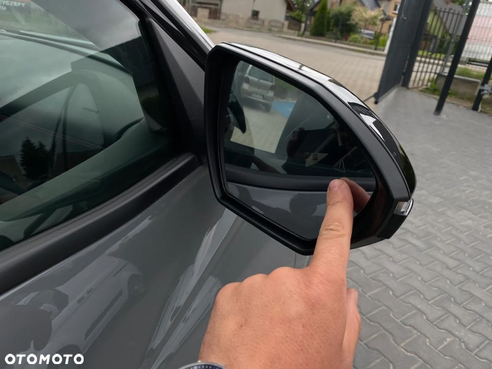 Hyundai Tucson 1.6 T-GDi HEV N-Line 2WD - 26