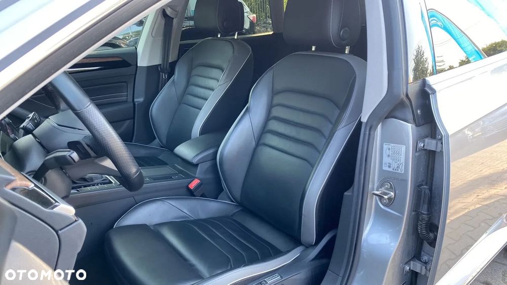 Volkswagen Arteon Shooting Brake - 15