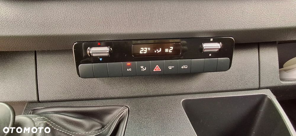 Mercedes-Benz SPRINTER IVECO CRAFTER MAN TRANSIT - 18