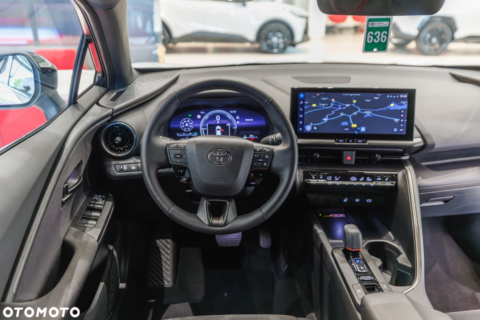 Toyota C-HR - 24