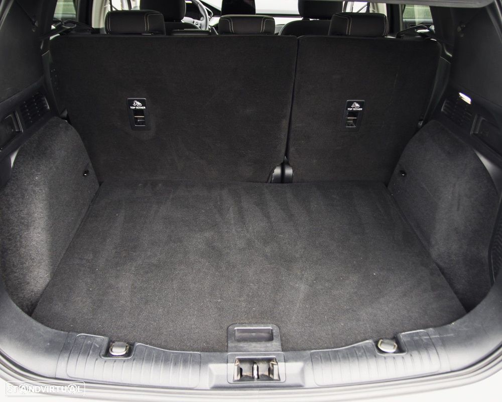 Ford Kuga 1.5 TDCi EcoBlue Titanium - 47