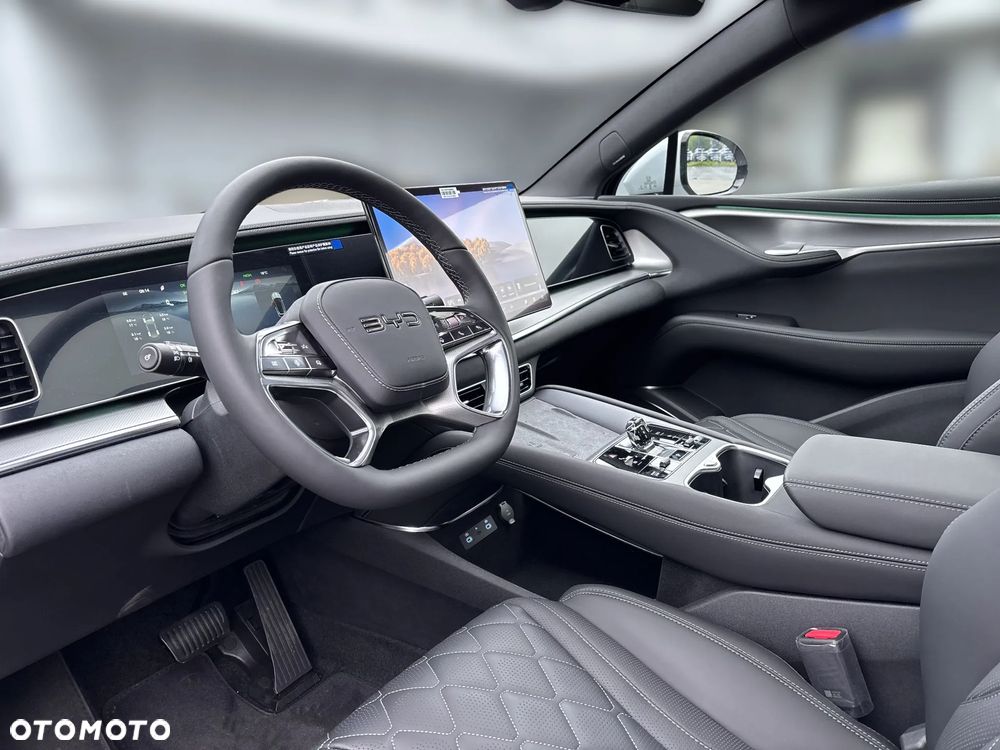 BYD Sealion 7 91.3kWh Excellence AWD - 10