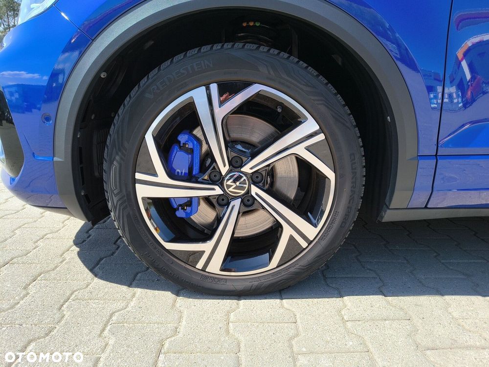 Volkswagen T-Roc - 27