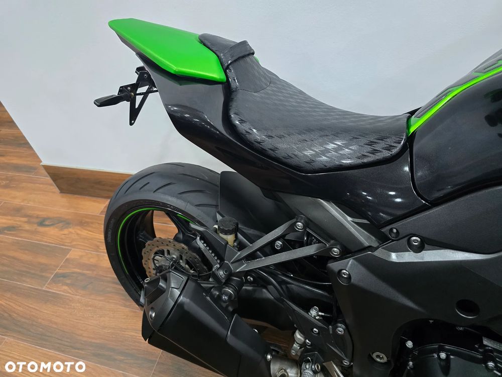 Kawasaki Z - 26