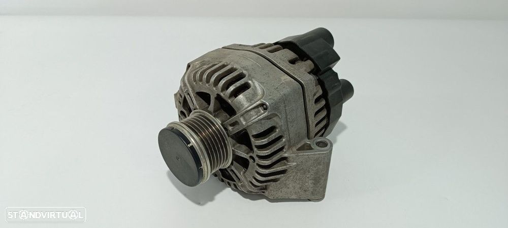 ALTERNADOR FIAT NUOVA 500 (150) LOUNGE - 2