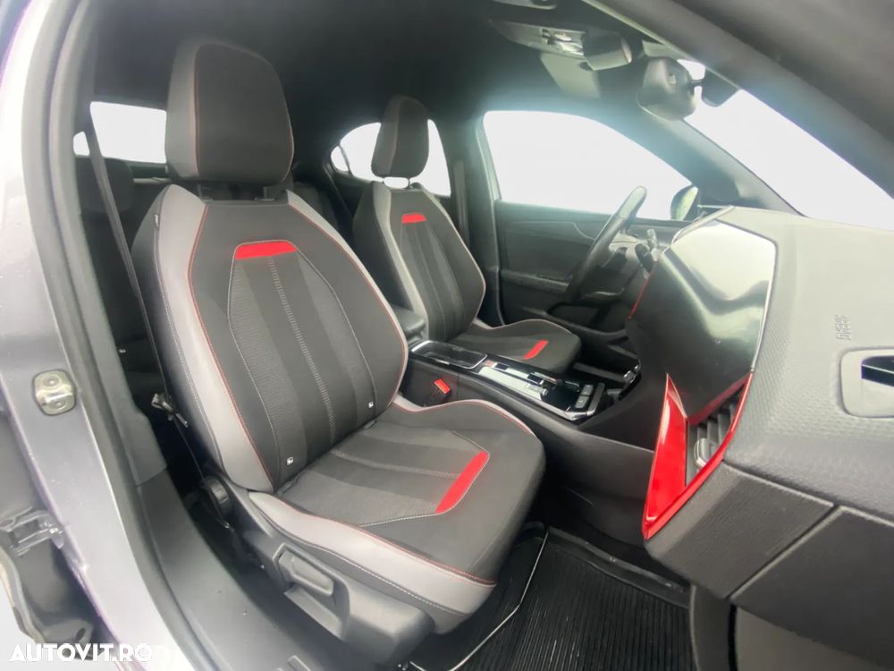 Opel Mokka 1.2L Turbo Start/Stop Aut. GS Line - 9