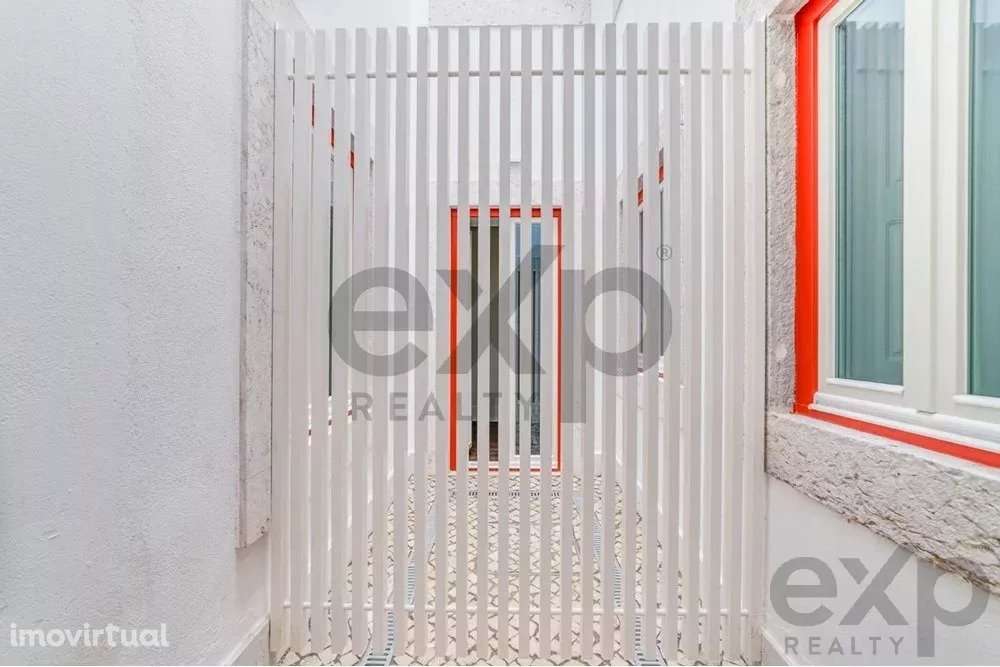 Apartamento T1 - Belém - Lisboa - Grande imagem: 3/23