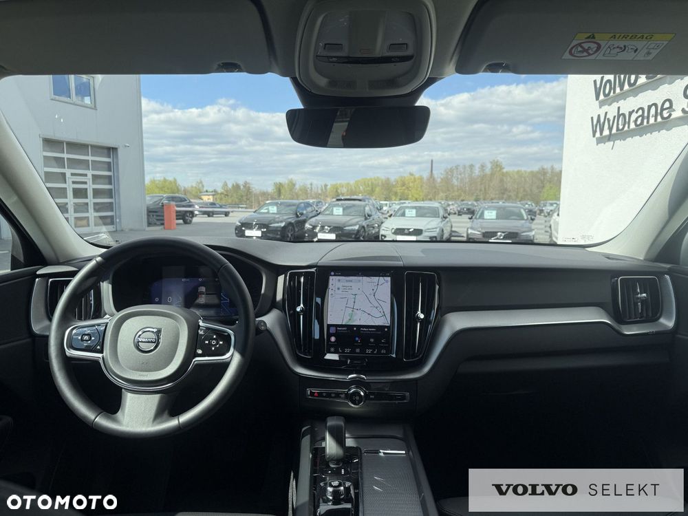 Volvo XC 60 - 9