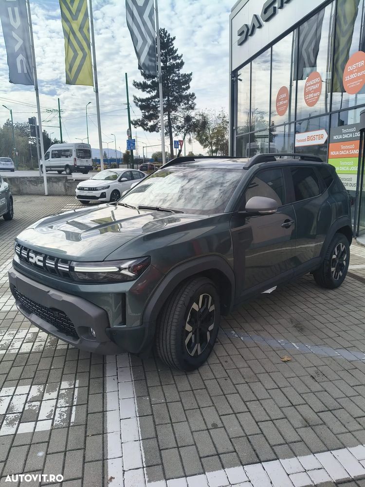 Dacia Duster - 3