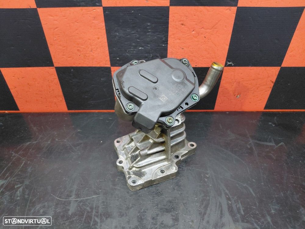 Valvula Egr Fuso (Mitsubishi) Canter - 2