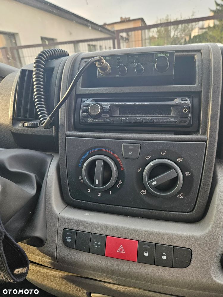 Fiat Ducato - 7