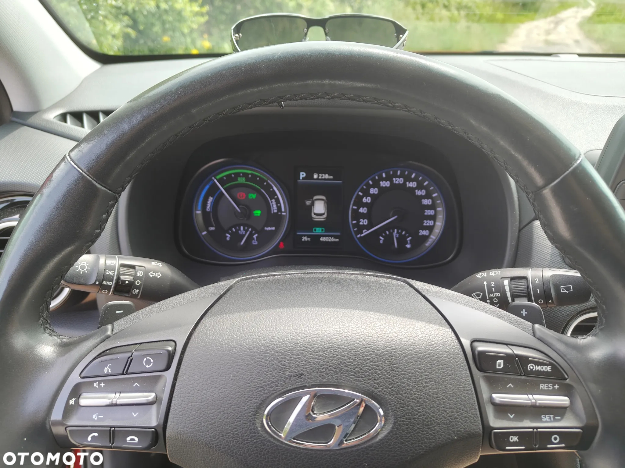 Hyundai Kona - 14