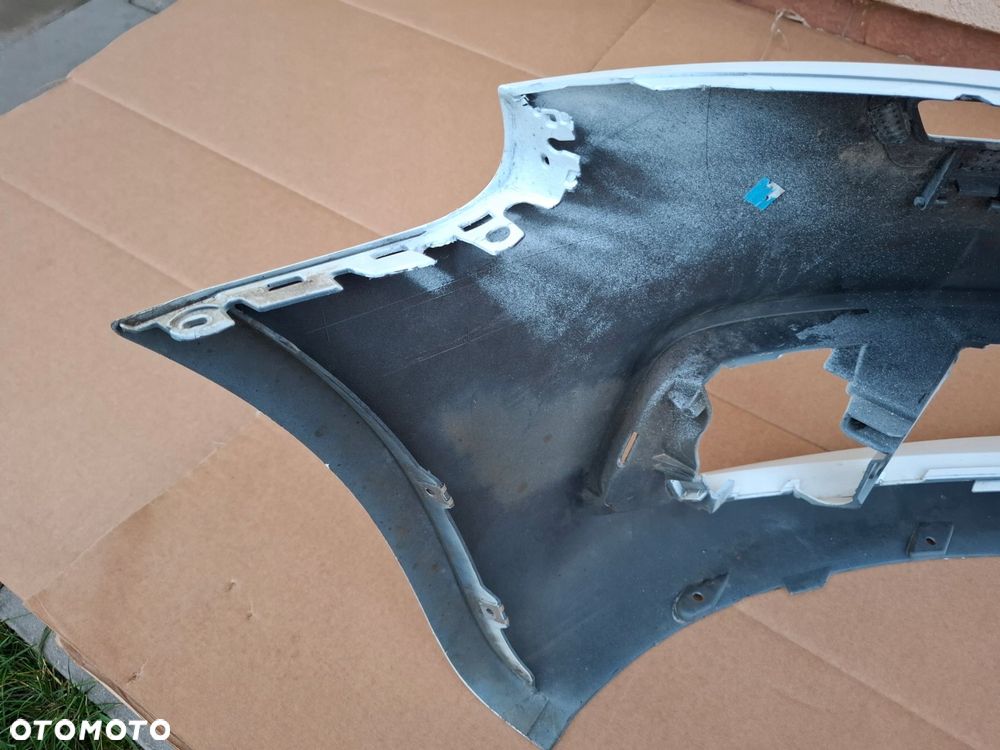 ZDERZAK PRZÓD AUDI A3 8P S LINE LIFT SPRYSKI ORYGINAŁ - 8