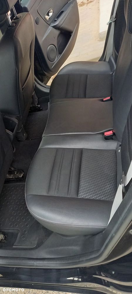 Renault Megane 1.6 dCi Bose - 21