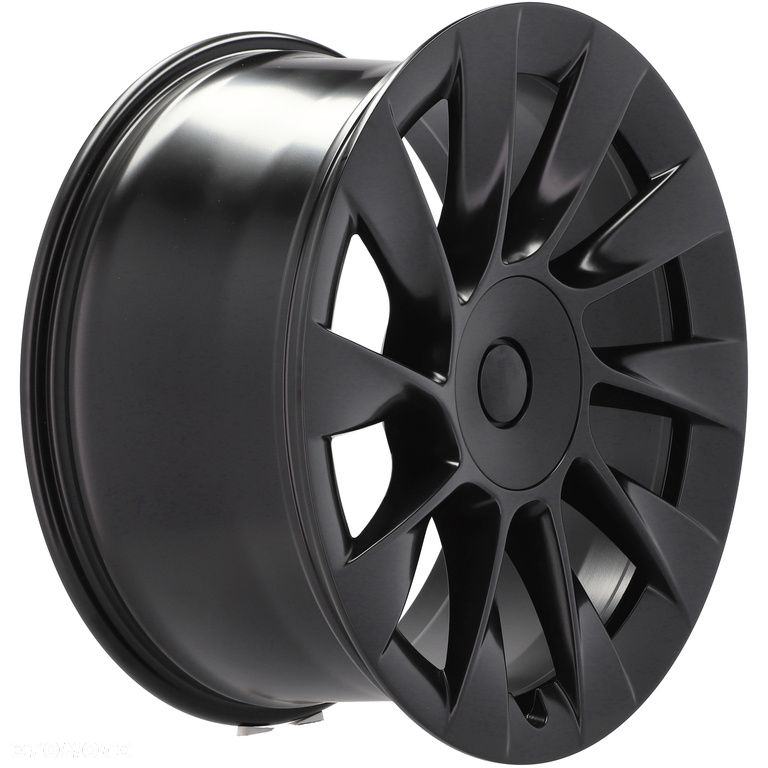 4x Nowe Felgi 20 m.in. do TESLA Model Y Standard Long Range Performance 75 AWD - D1797 - 7