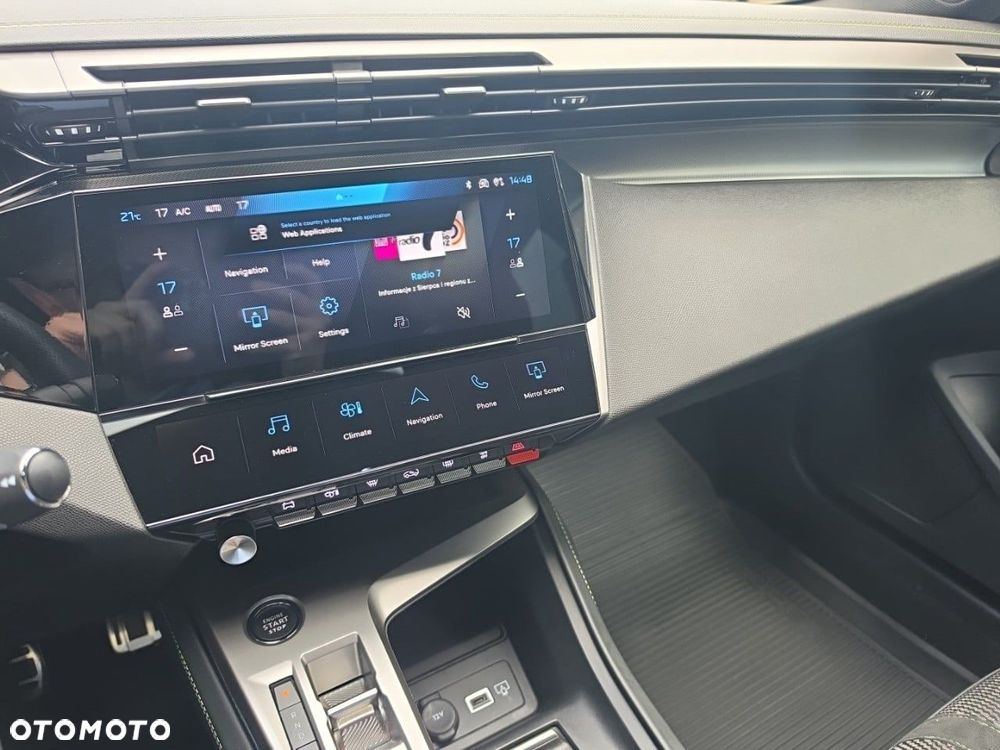Peugeot 308 - 16
