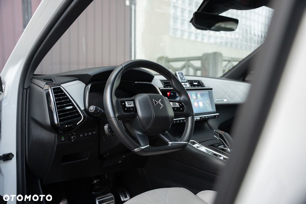DS Automobiles DS 7 1.6 E-Tense Rivoli - 24