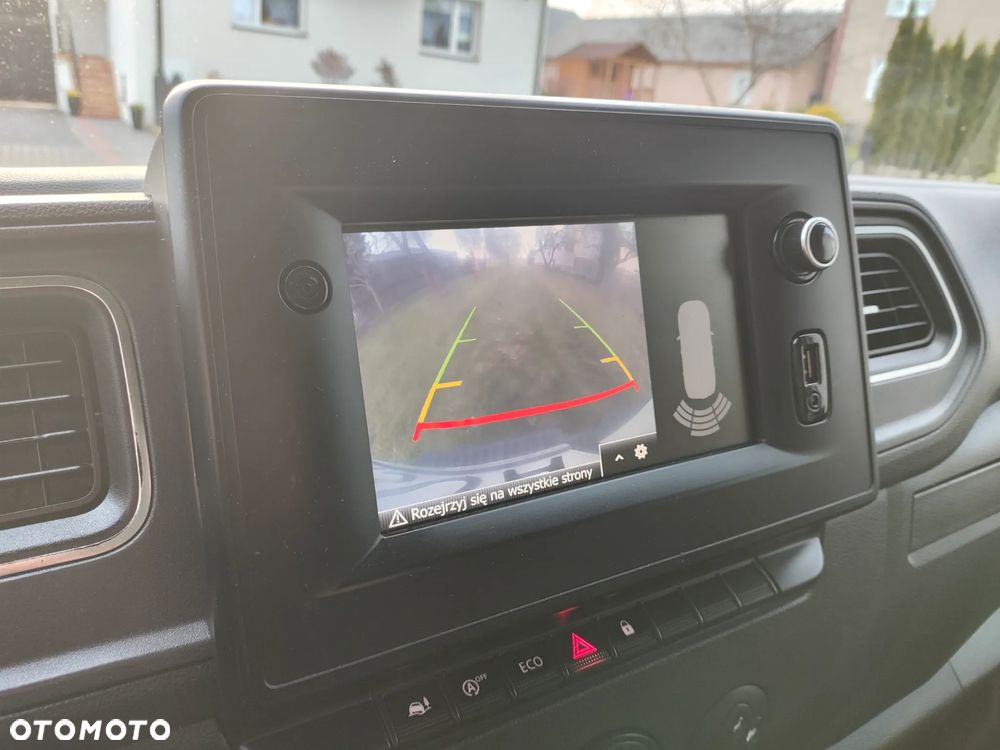 Renault Master - 21