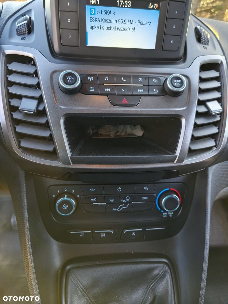 Ford Transit Connect - 5