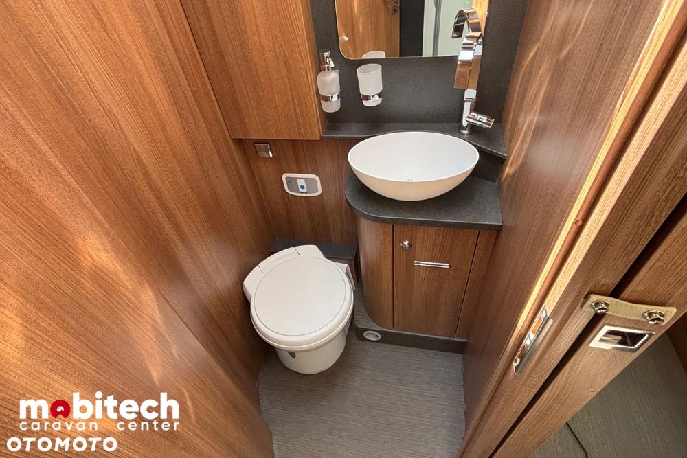 Carthago C2-Tourer I 148 RB QB (MY25)  kat.B - 9