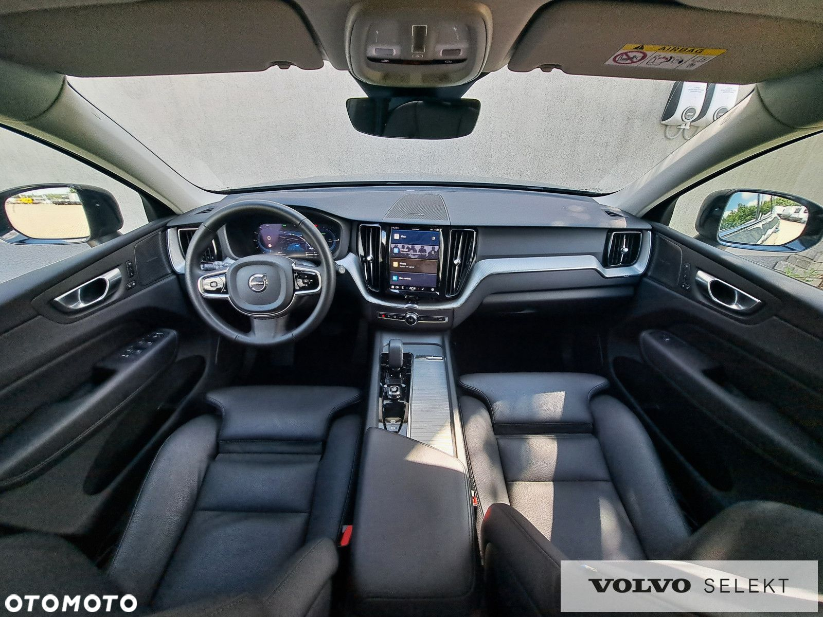 Volvo XC 60 - 12