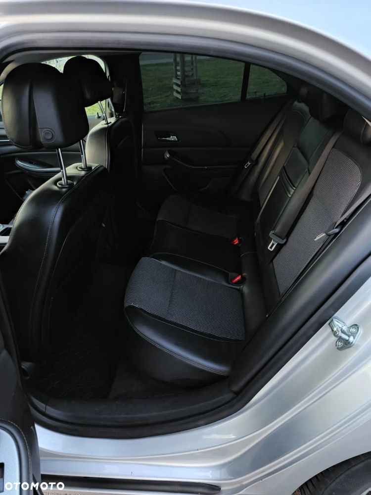 Chevrolet Malibu 2.0 d LT - 6