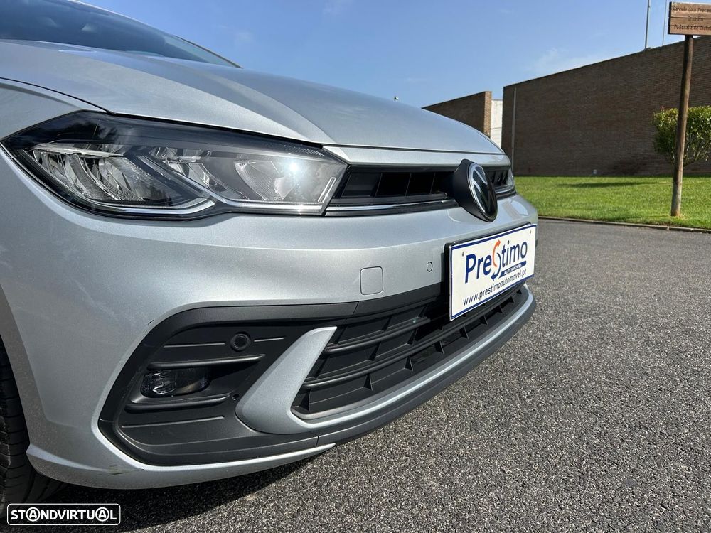 VW Polo 1.0 TSI Urban - 33