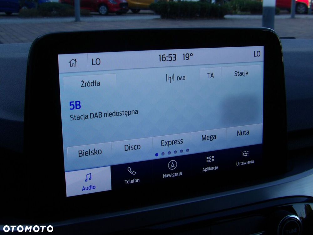 Ford Kuga 1.5 EcoBoost FWD Titanium - 32