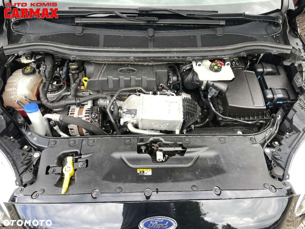 Ford S-Max - 31