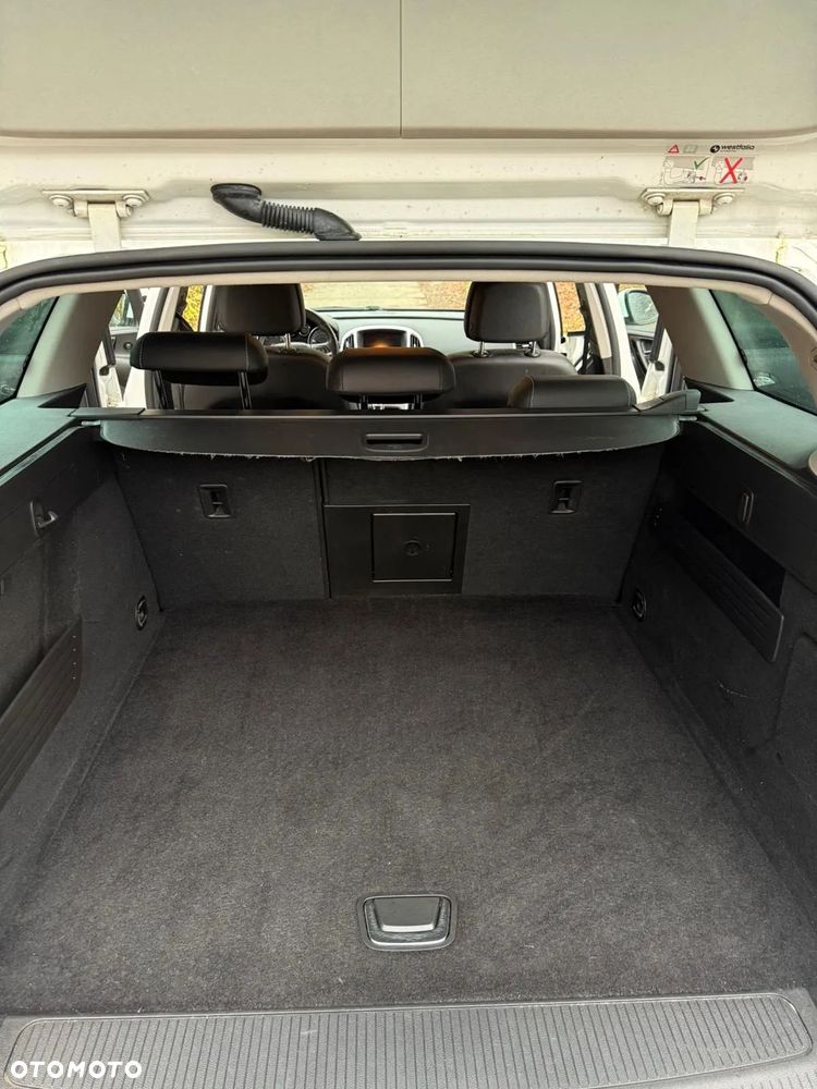 Opel Astra 1.6 CDTI DPF ecoFLEX TourerStart/Stop Edition - 15