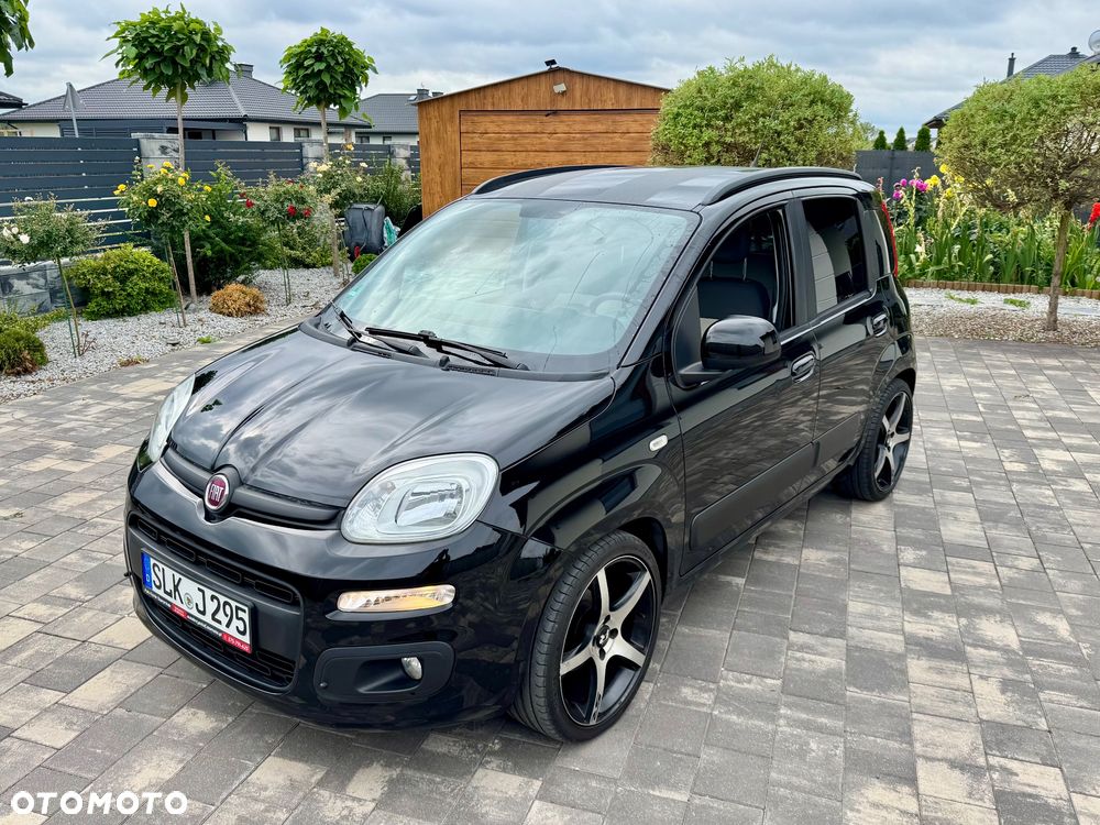 Fiat Panda - 24