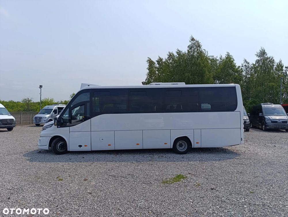 Iveco Mercus Daily City - 10