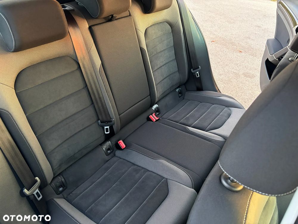 Volkswagen Golf 1.5 TSI BMT Evo Highline - 21
