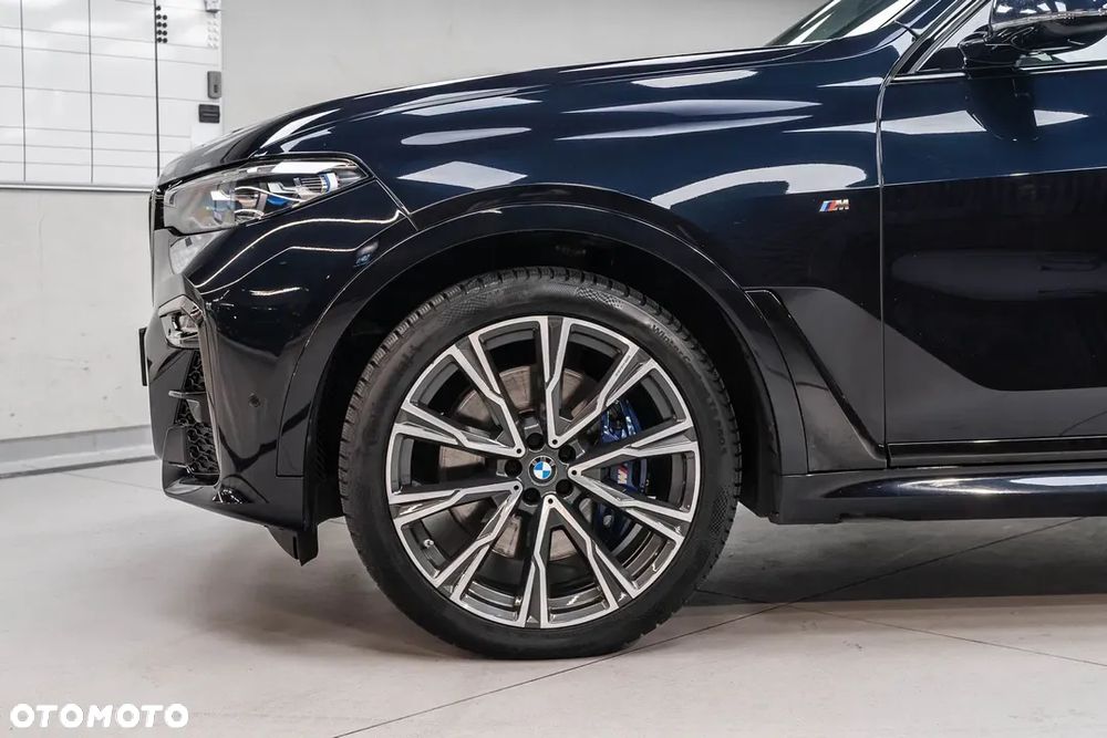 BMW X7 [G07] 18-22 - 4