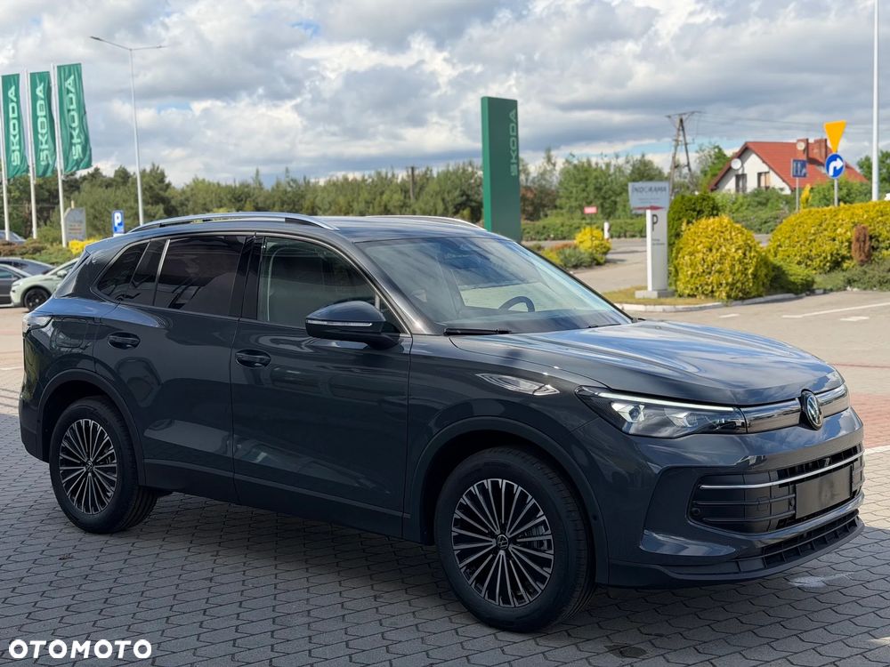 Volkswagen Tiguan 2.0 TDI Life Plus DSG - 6