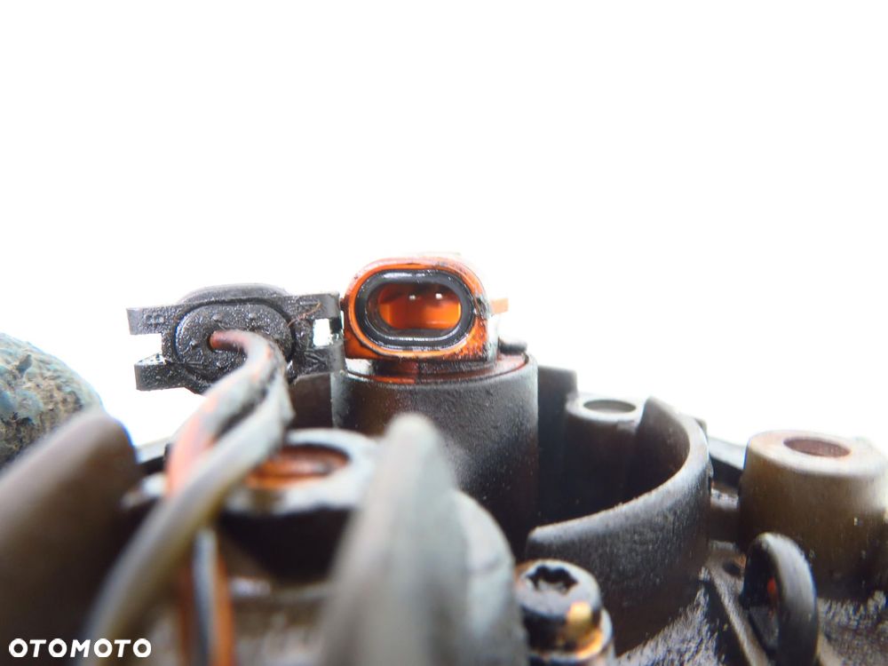 WTRYSK FIAT UNO 1.4 30MM30 - 10