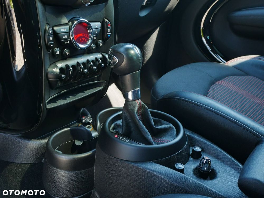 MINI Countryman - 7