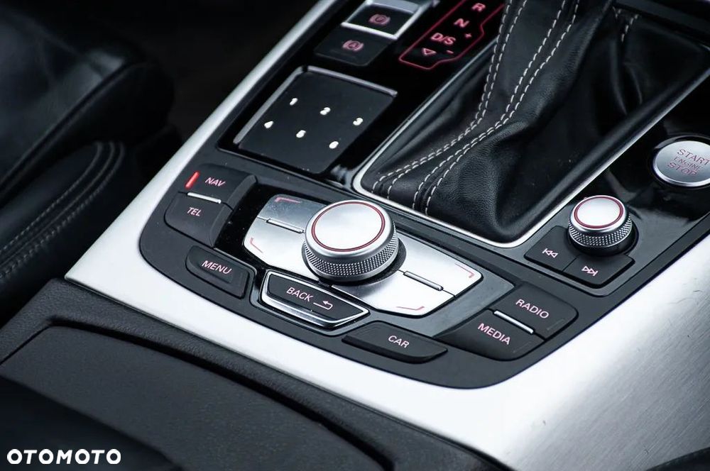 Audi A6 - 17