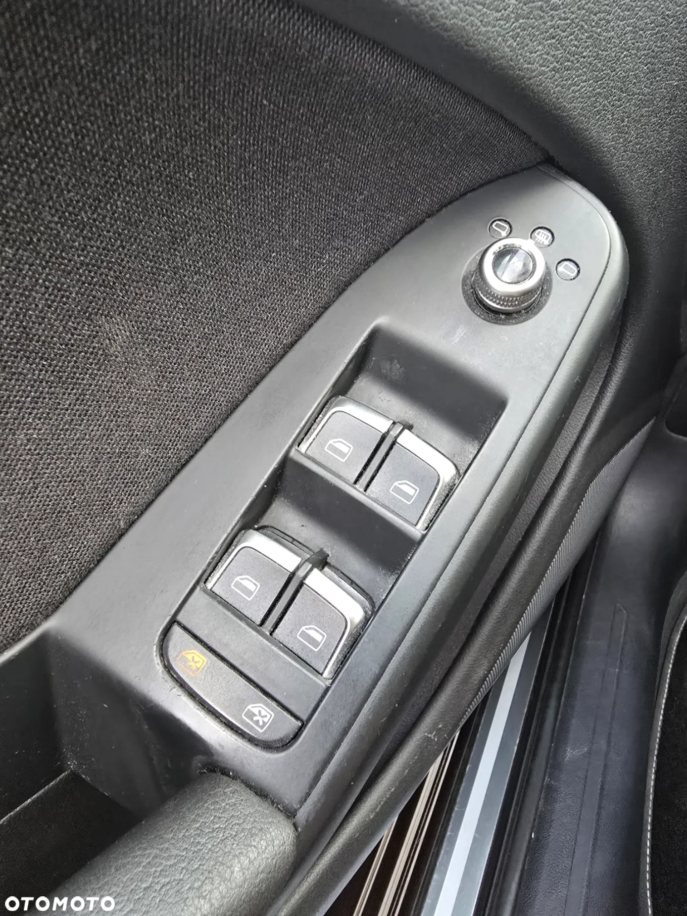 Audi A4 2.0 TDI Limited Edition - 25
