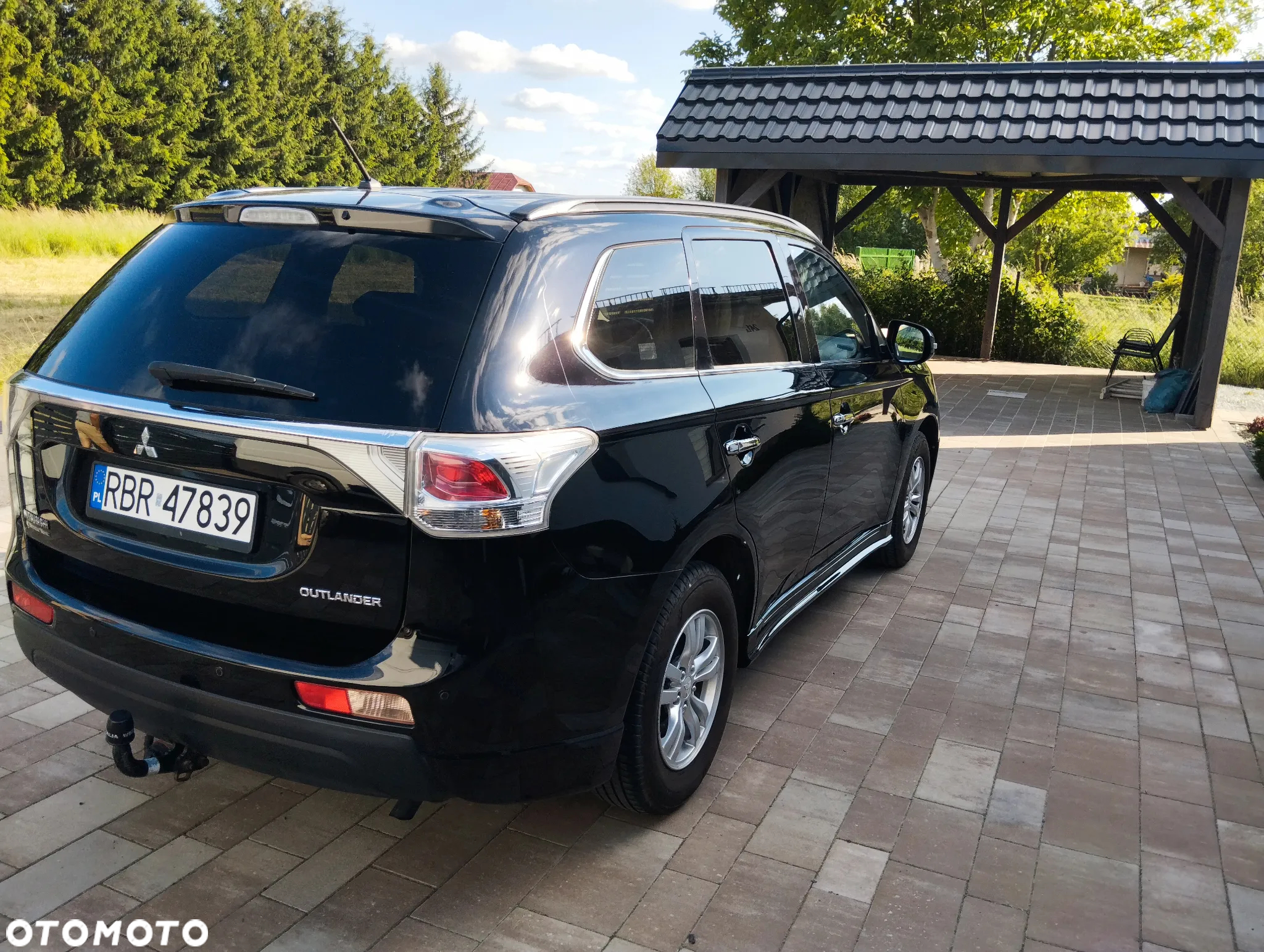 Mitsubishi Outlander 2.0 2WD Edition - 7