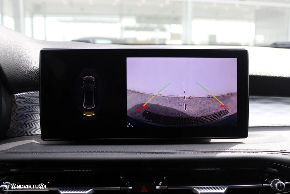 Alfa Romeo Tonale - 16