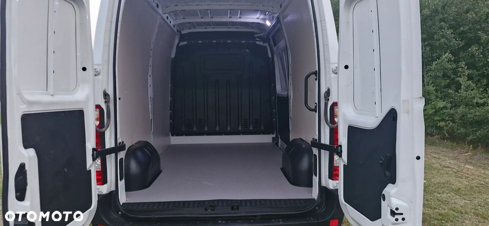 Renault Master - 2
