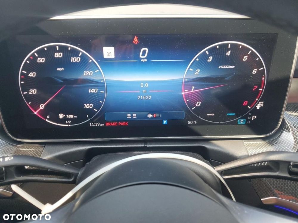 Mercedes-Benz CLE - 9