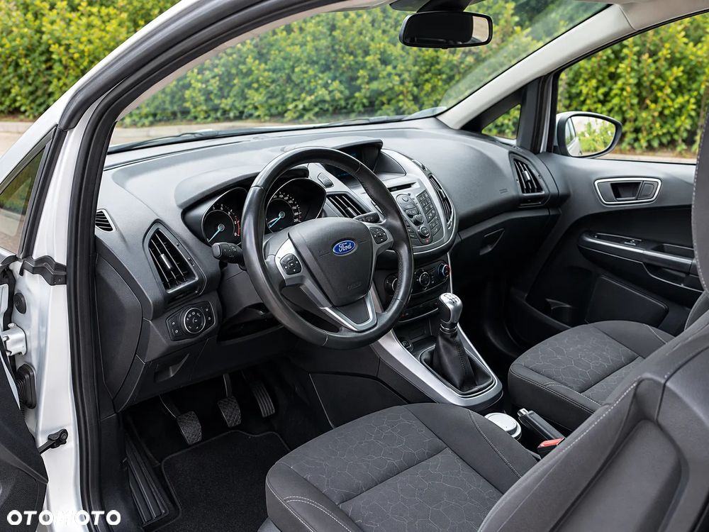 Ford B-MAX 1.5 TDCi Trend - 6