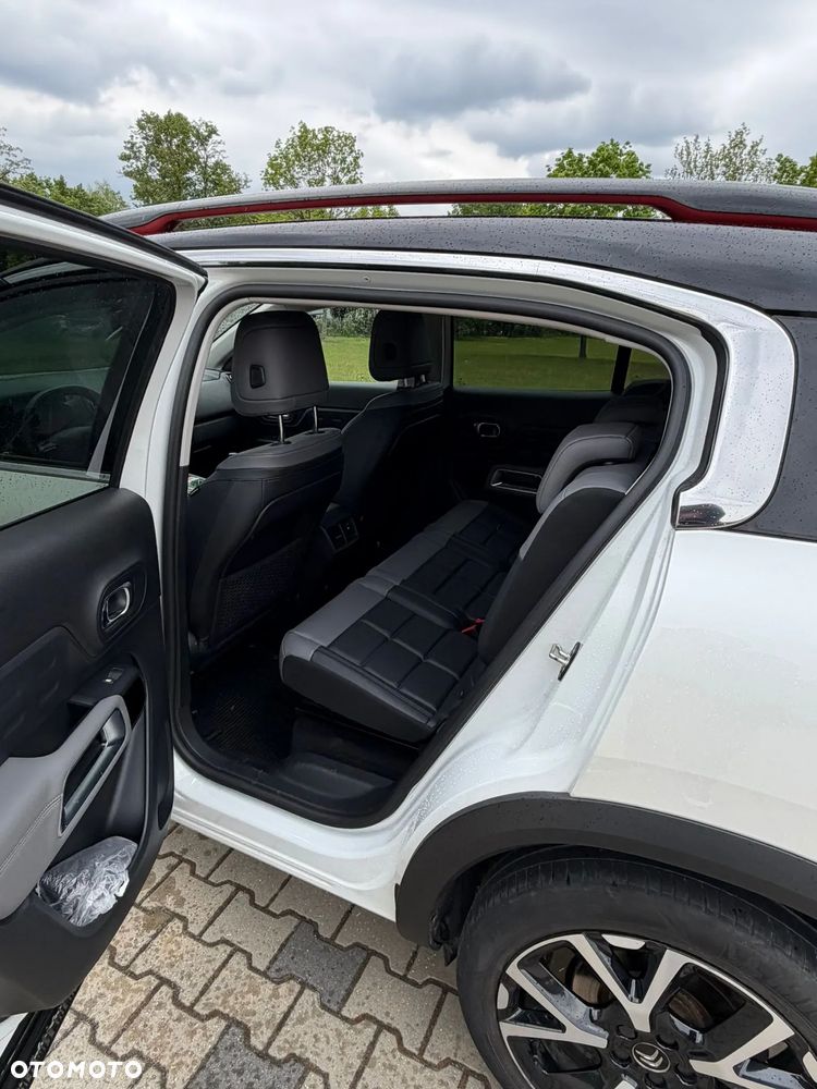 Citroën C5 Aircross 1.6 PureTech Shine EAT8 - 10
