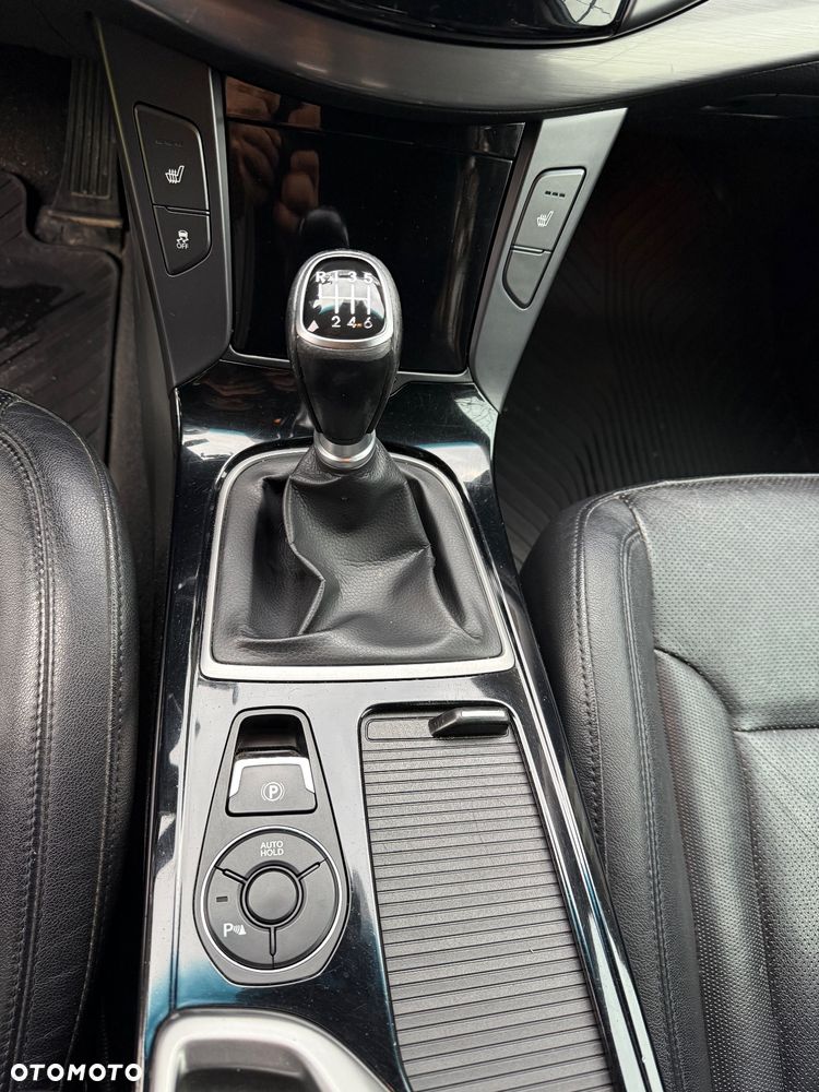 Hyundai i40 1.7 CRDi blue Style - 24