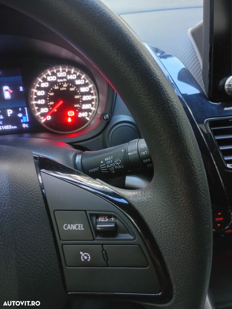 Mitsubishi Eclipse-Cross 1.5 T-MIVEC (ClearTec) CVT 4WD Top - 6