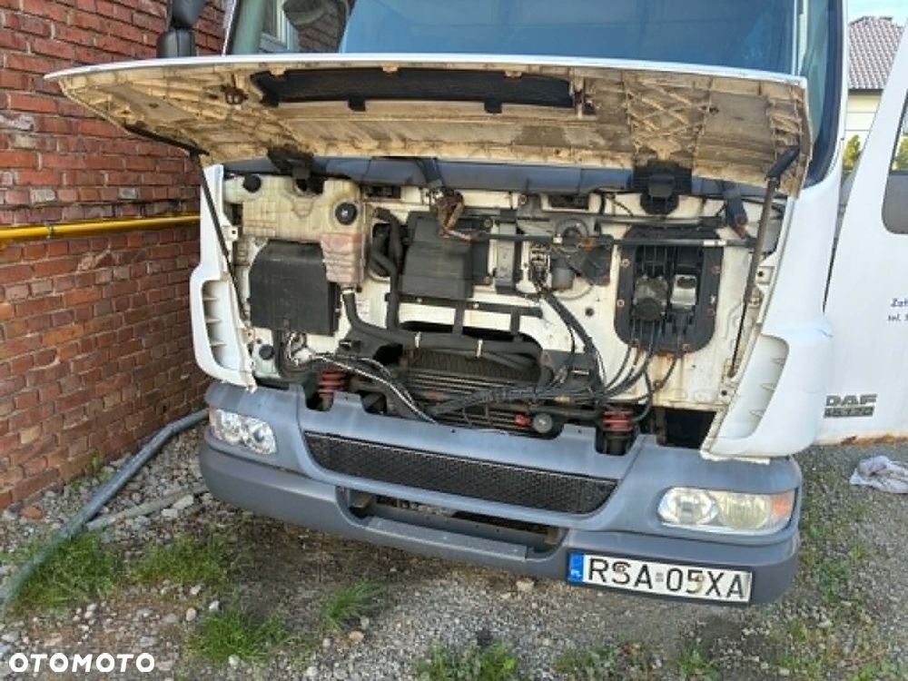 DAF LF45.170 - 5